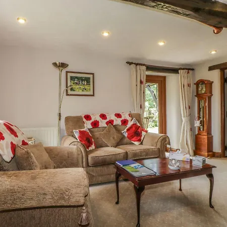 Poppy Semesterbostad Penrith