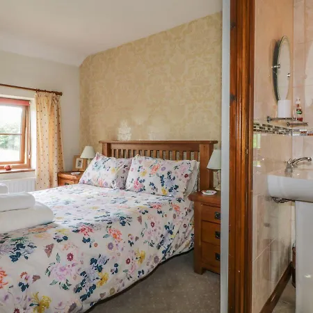 Poppy Semesterbostad Penrith